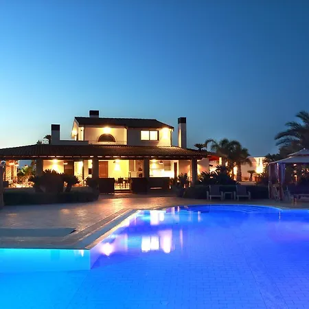 Ferrocino Resort-2