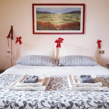 Villa La Serenata di Pietro-3