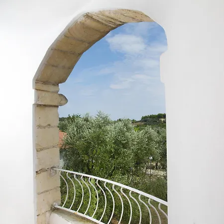 Residence Torre Preziosa-3