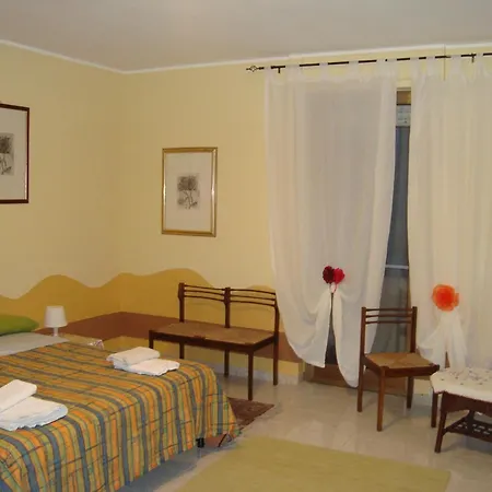 B&B Casa Ferrara-3