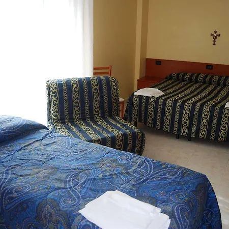 Hotel Il Chierichetto-2