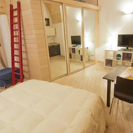 Tito Schipa B&B-2