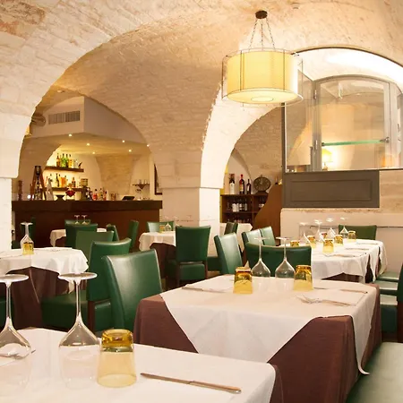 Hotel Lanzillotta-2