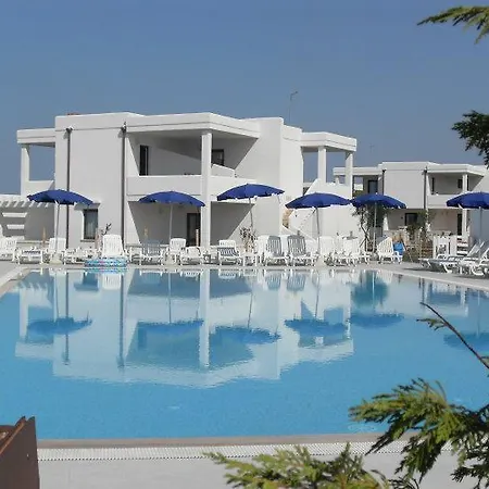 Torre Guaceto Resort-3