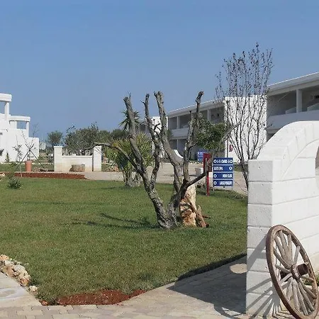 Torre Guaceto Resort-2