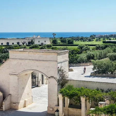 Borgo Egnazia - The Leading Hotels Of The World-2