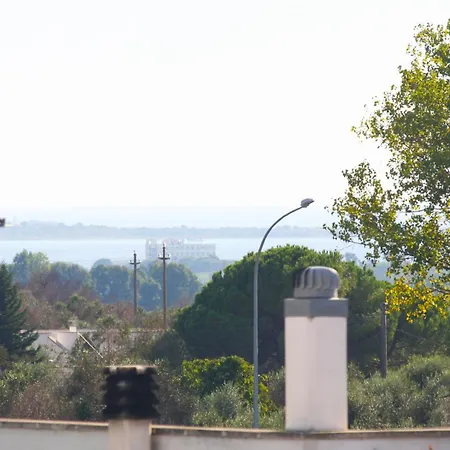 B&B Via Gallipoli-2