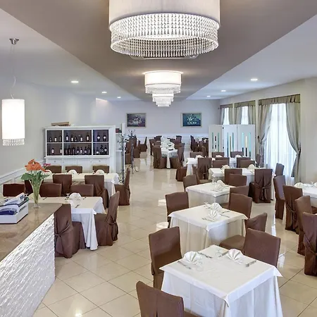 Lo Scacciapensieri Hotel&Restaurant-3