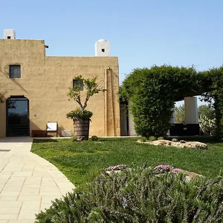 Masseria L'Antico Frantoio-2