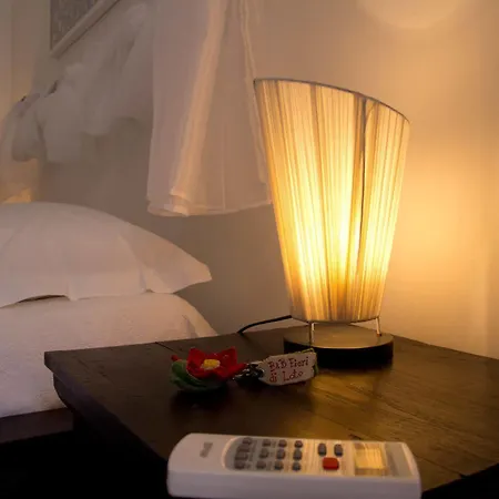 B&B Fiori Di Loto-2