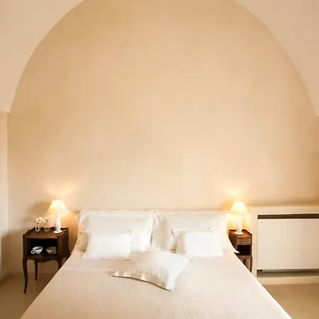 Critabianca - Masseria in Salento-2