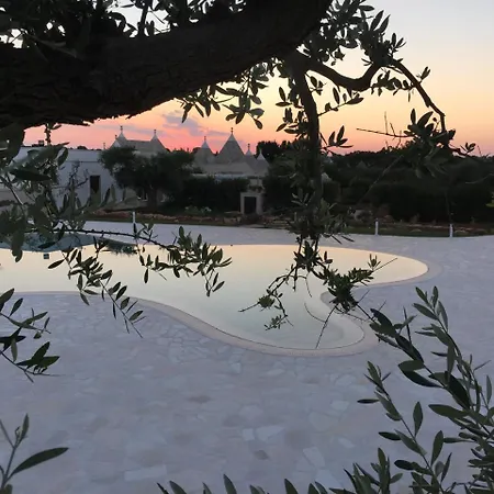 Trulli IsAgo-2