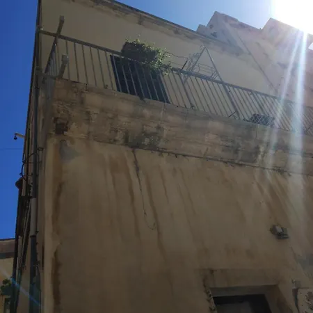 Dimora "I Santi Patroni"-2