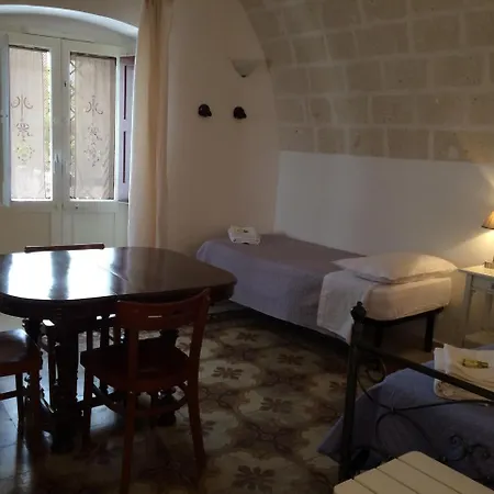 B&B Corte Laterza-3