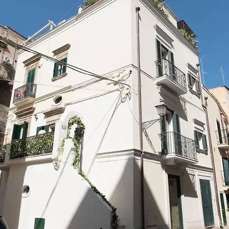 B&B Bari Old Town-2