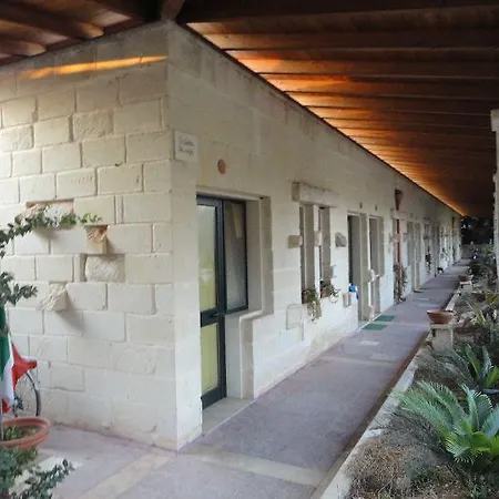 Le Camporelle In Campagna-3