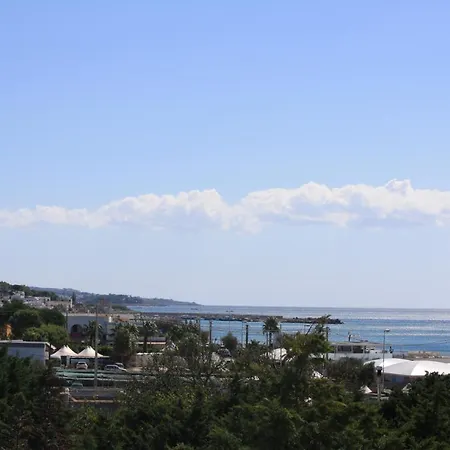 Morello Beach Hotel-3