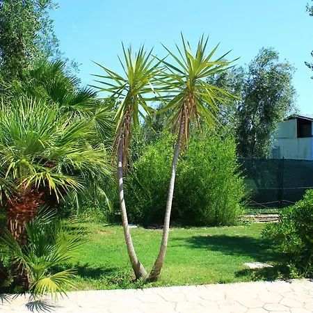Green Garden Eco-Holiday-3