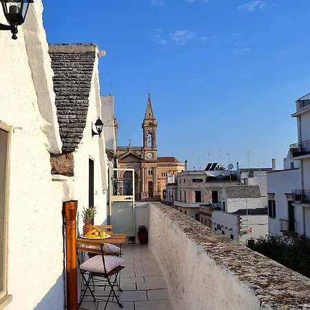 Converse Fra I Trulli-3