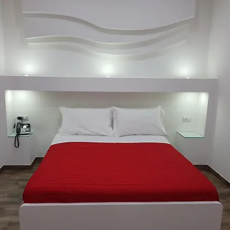Villa Adelaide Suite & Room-3