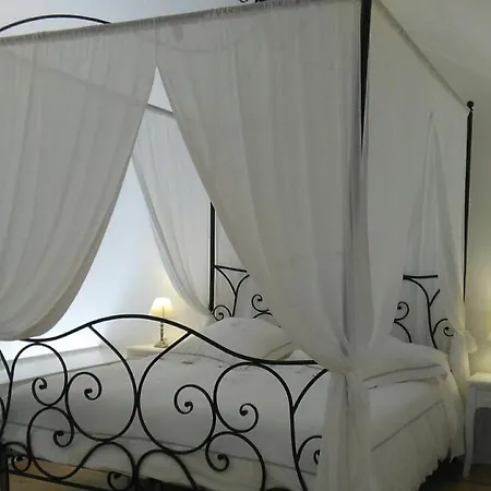 Arcobello Suite Rooms-3