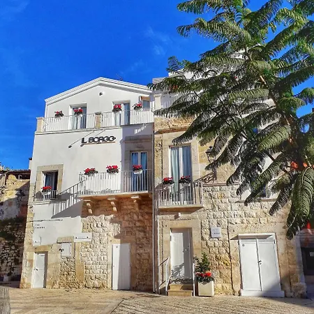 Il Borgo-2