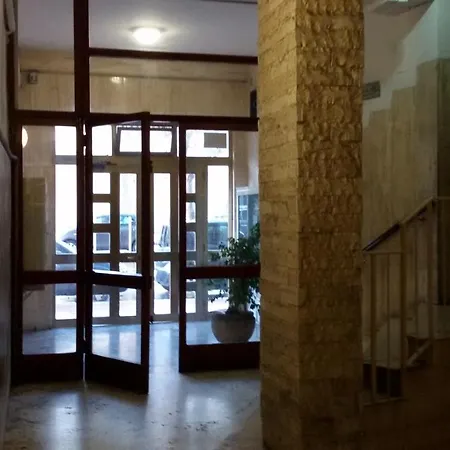 B&B Metropolitan Taranto-2