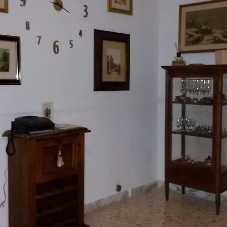 B&B Metropolitan Taranto-3