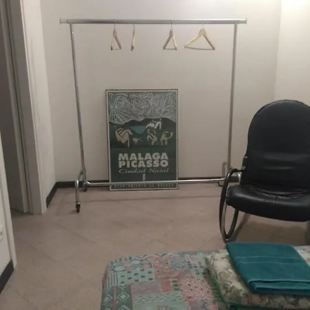 In Villa Locazione Breve-3
