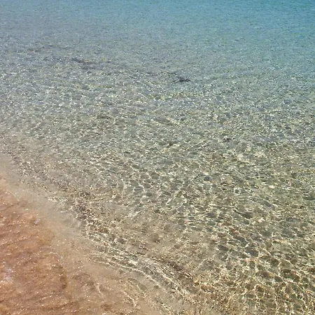 Attico fronte mare vicino spiaggia Maldive m601-3