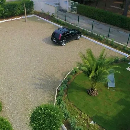 La Dimora Accommodation-2