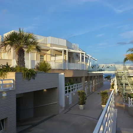 Vilu Suite Mare-2