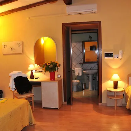 B&B Viaprimaldo Camere-3