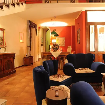 Residenza D'Oria B&B-3