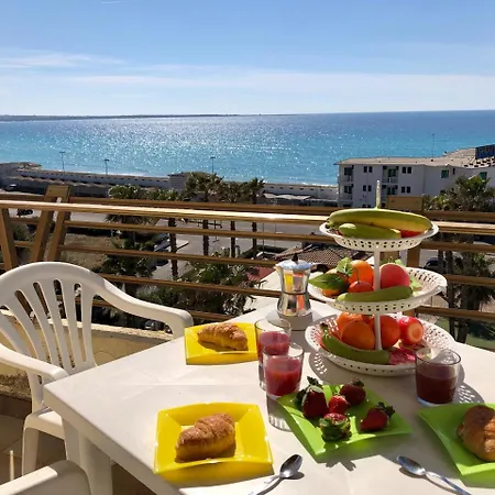 Accomodation 2 Sul Mare-3