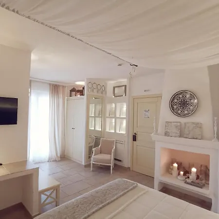 Le Nicchie Guest House-2
