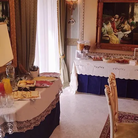 Luxury B&B IL Sogno-2
