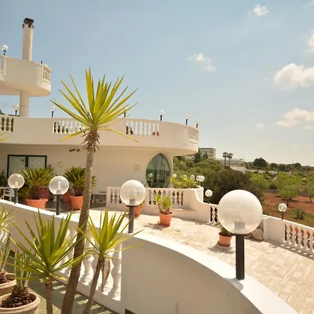 Hotel Falco D'oro-2