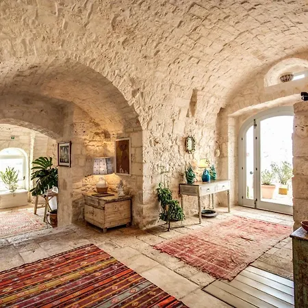 Masseria Cervarolo-3