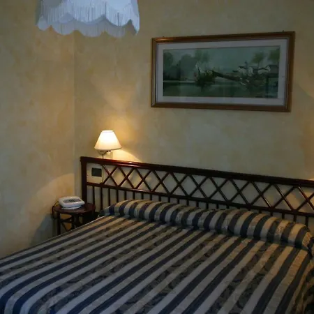 B&B Appia Antica-2
