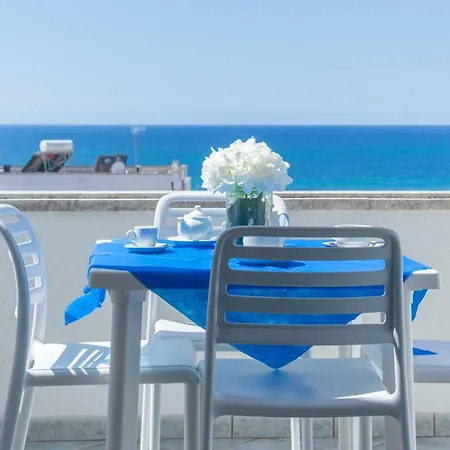 Spiaggia Bianca Apartments-3