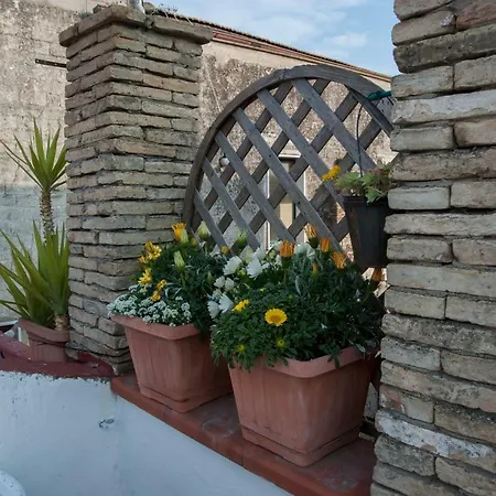Residenza D'Oria B&B-2