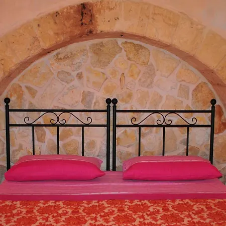 Ambrosia Bed & Breakfast-2