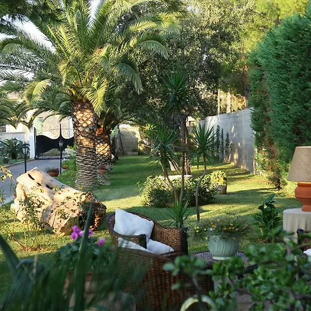 Lecce Guesthouse-3