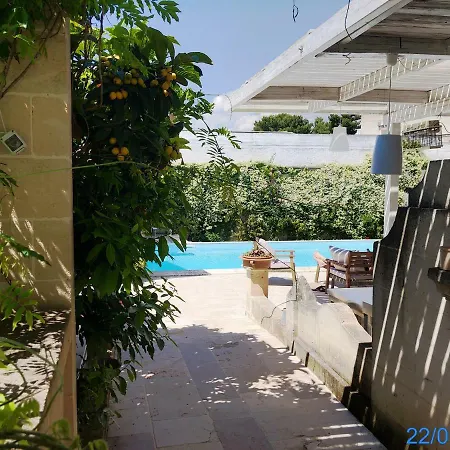 Relais Delle Ceramiche Hotel-2
