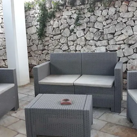 B&B Salita Delle Pere-3