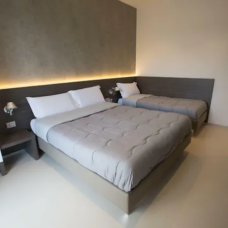Hotel New Bari-2