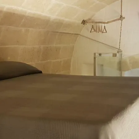 B&B Delle Camelie-2