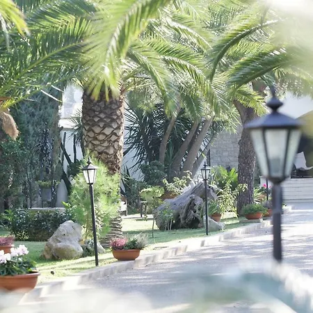Lecce Guesthouse-2