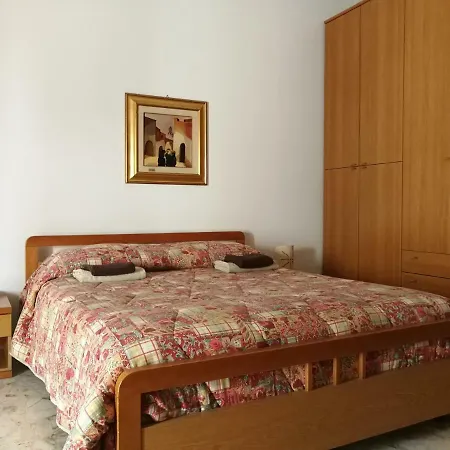 La Ozza B&B - Affittacamere-2